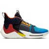 JORDAN "WHY NOT?" ZER0.2 MULTI-COLOR/TOTAL CRIMSON-SAIL