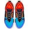 JORDAN "WHY NOT?" ZER0.2 MULTI-COLOR/TOTAL CRIMSON-SAIL