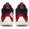 JORDAN "WHY NOT?" ZER0.2 MULTI-COLOR/TOTAL CRIMSON-SAIL