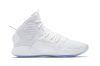 Nike HYPERDUNK X WHITE/WHITE
