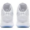 Nike HYPERDUNK X WHITE/WHITE