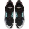 JORDAN WHY NOT ZER0.2 SE BLACK/VAST GREY-WHITE-SAIL