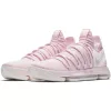 Nike ZOOM KD10 AP  PEARL PINK/WHITE-SAIL
