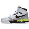 AIR JORDAN LEGACY 312 WHITE/BLACK-VOLT-VIVID BLUE