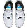 AIR JORDAN LEGACY 312 WHITE/BLACK-VOLT-VIVID BLUE