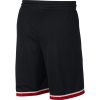 NIKE DRY CLASSIC SHORT BLACK/ANTHRACITE/WHITE