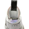 AIR JORDAN XXXIII VAST GREY/CONE-WHITE-SAIL