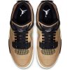 AIR JORDAN 4 RETRO MUSHROOM/MULTI-COLOR-BLACK-FOSSIL