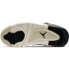 AIR JORDAN 4 RETRO MUSHROOM/MULTI-COLOR-BLACK-FOSSIL