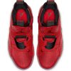 AIR JORDAN XXXIII (GS) UNIVERSITY RED/UNIVERSITY RED-BLACK-SAIL