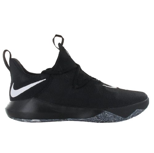 Nike ZOOM SHIFT 2 BLACK/WHITE-BLACK
