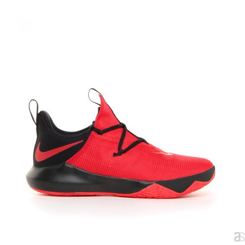 Nike NIKE ZOOM SHIFT 2 UNIVERSITY RED/BRIGHT CRIMSON-BLACK
