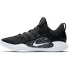 Nike HYPERDUNK X LOW BLACK/WHITE