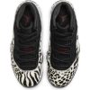AIR JORDAN 11 RETRO WMNS BLACK/GYM RED-SAIL-WHITE
