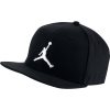 JORDAN PRO JUMPMAN SNAPBACK BLACK/BLACK/BLACK/WHITE
