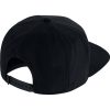 JORDAN PRO JUMPMAN SNAPBACK BLACK/BLACK/BLACK/WHITE