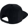 JORDAN PRO JUMPMAN SNAPBACK BLACK/BLACK/BLACK/WHITE
