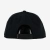 JORDAN PRO JUMPMAN SNAPBACK BLACK/BLACK/BLACK/WHITE