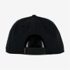 JORDAN PRO JUMPMAN SNAPBACK BLACK/BLACK/BLACK/WHITE