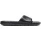 JORDAN BREAK SLIDE BLACK/WHITE