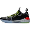 NIKE KOBE AD BLACK/RACER BLUE
