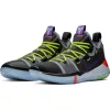 NIKE KOBE AD BLACK/RACER BLUE