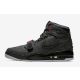AIR JORDAN LEGACY 312 BLACK/BLACK-VARSITY RED