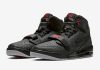AIR JORDAN LEGACY 312 BLACK/BLACK-VARSITY RED