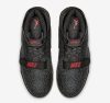 AIR JORDAN LEGACY 312 BLACK/BLACK-VARSITY RED