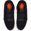 AIR JORDAN LEGACY 312 BLACK/RUSH BLUE-BRILLIANT ORNGE
