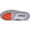 AIR JORDAN LEGACY 312 BLACK/RUSH BLUE-BRILLIANT ORNGE