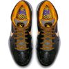 NIKE KOBE IV PROTRO BLACK/DEL SOL-VARSITY PURPLE