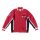 MITCHELL & NESS CHICAGO BULLS 96' AUTHENTIC WARM UP JACKET RED