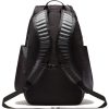 Nike Hoops Elite Max Air Basketball Backpack BLACK/BLACK/WHITE
