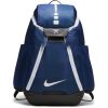 Nike Hoops Elite Max Air Basketball Backpack BINARY BLUE/BLACK/WHITE
