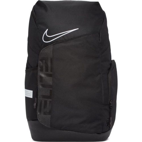 NIKE HOOPS ELIT PRO BACKPACK BLACK/BLACK/WHITE