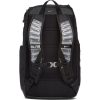 NIKE HOOPS ELIT PRO BACKPACK BLACK/BLACK/WHITE