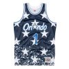 Mitchell & Ness NBA Swingman Jersey Orlando Magic Anfernee Hardaway 94-95 BLUE/WHITE