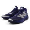 New Balance TWO WXY v5 Basketball Shoes Team Navy Silver Metallic