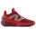 New Balance TWO WXY v5 Basketball Shoes Team Red / Silver Metallic 415