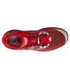 New Balance TWO WXY v5 Basketball Shoes Team Red / Silver Metallic 415