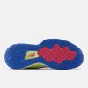 New Balance TWO WXY V5 Basketball shoes Yellow/Blue/Pink