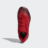 Adidas Harden B/E 2 CBLACK/FTWWHT/SCARLE