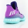 Adidas Crazy Explosive Low Collegiate Purple/Footwear White/Easy Mint