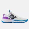NEW BALANCE BBHSLW1 BASKETBALL SHOES WHITE 49