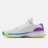 NEW BALANCE BBHSLW1 BASKETBALL SHOES WHITE