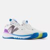 NEW BALANCE BBHSLW1 BASKETBALL SHOES WHITE