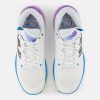 NEW BALANCE BBHSLW1 BASKETBALL SHOES WHITE 475