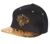 Mitchell & Ness NBA New York Knicks Gold Standard Snapback BLK/GOLD Mitchell & Ness NBA New York Knicks unisex snapback sapka