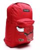 MITCHELL & NESS NBA CHICAGO BULLS BACKPACK RED